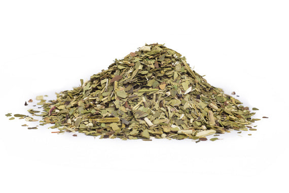 BRAZYLIA DESPALADA ZIELONA YERBA MATE - 250 g