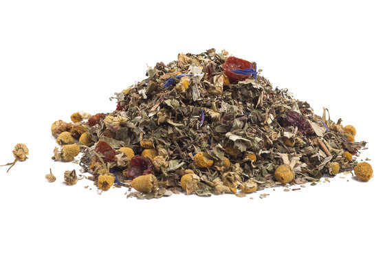 MIESZANKA ZIOŁOWA SENNA GŁOWA - herbatka ziołowa - 250 g