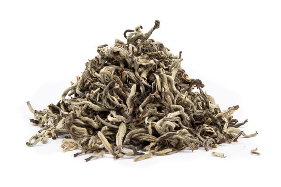CHINA WHITE BUTTERFLY - herbata biała - 250 g