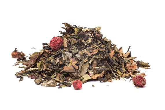 ŚWIĄTYNIA BOGÓW - herbata biała - 250 g