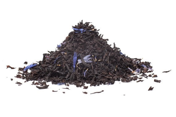EARL GREY - HEAVENLY FLOWER - herbata czarna - 250 g