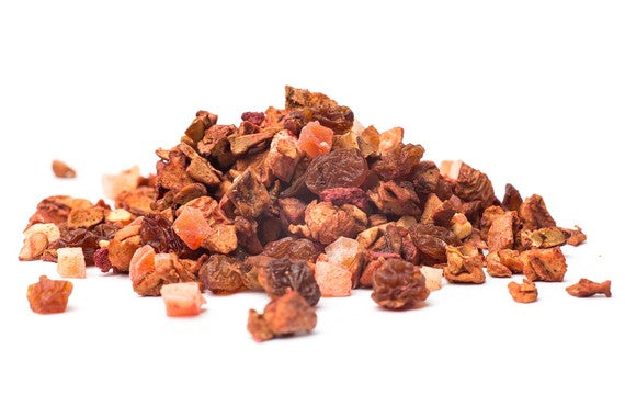 KREM TRUSKAWKOWY - herbatka owocowa - 250 g
