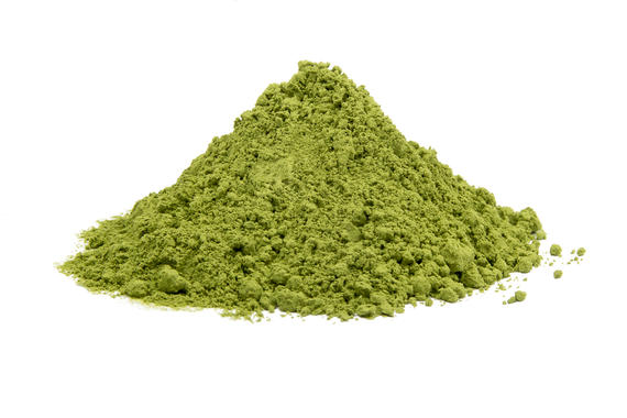 JAPOŃSKA MATCHA KIKYOU ORGANIC - herbata zielona - 250 g