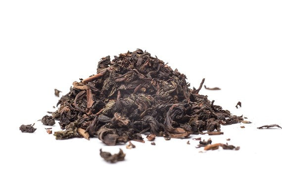 OOLONG GŁADKI - 250 g