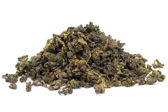 OOLONG TIE KUAN YIN, Żelazna Bogini Miłosierdzia - 250 g