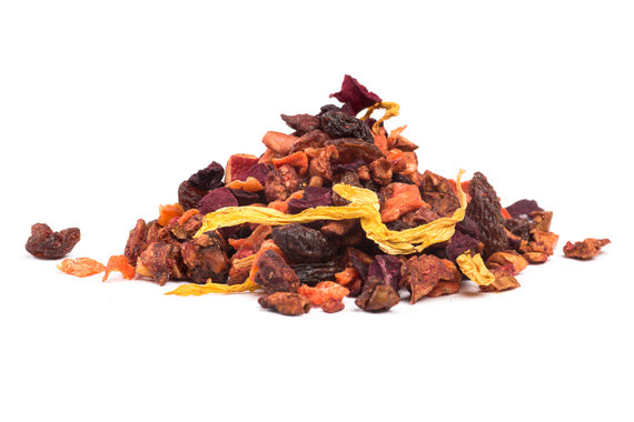 Mieszanka owocowa z buraków czerwonych - 250 g