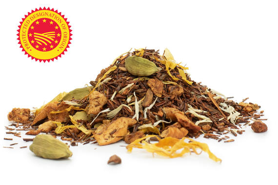 Świąteczne chwile - rooibos - 250 g