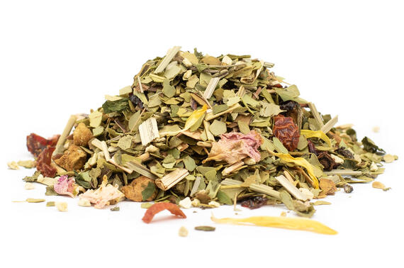 Yerba Mate Morning Boost - 250 g