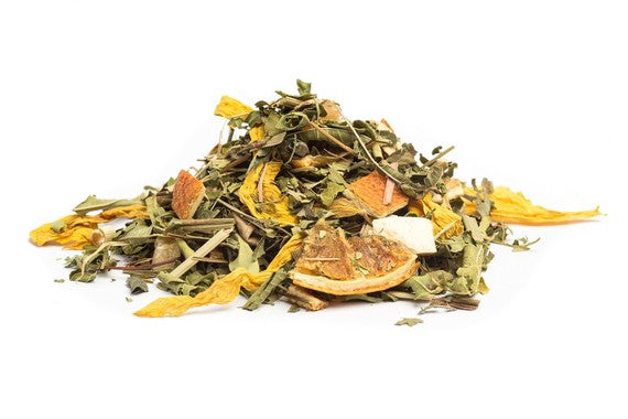 MORINGA GARDEN - herbata ziołowa - 250 g