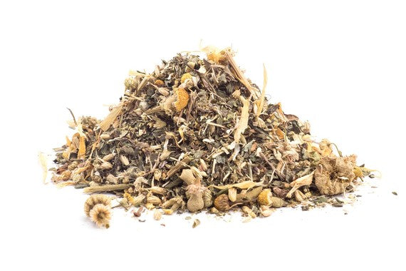 PERŁA GASTRYCZNA - herbatka ziołowa - 250 g