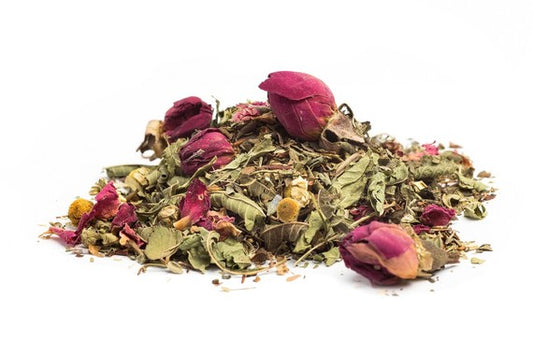 AJURWEDYJSKA MIESZANKA HARMONII Z TULSI - 250 g