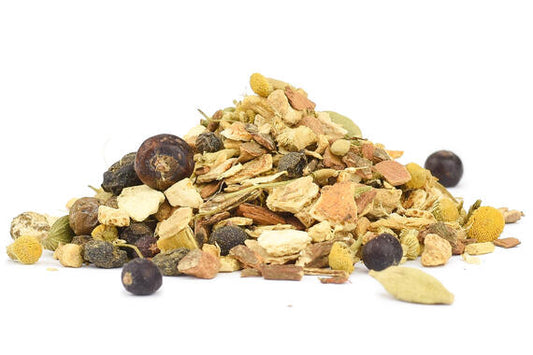 Herbata ajurwedyjska Bogini Spokoju - 250 g