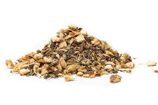 ORGANICZNA HERBATA AJURWEDYJSKA WELLNESS - 250 g