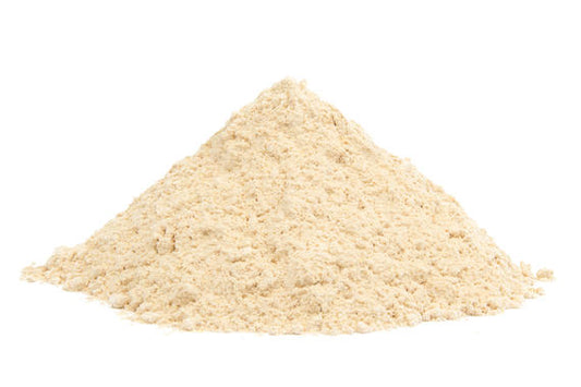ASHWAGANDHA BIO - zioło żeń-szeń indyjski - proszek - 250 g