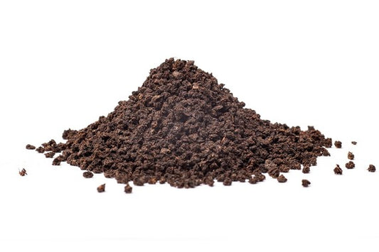 ASSAM HATIMARA CTC BOP - herbata czarna - 250 g