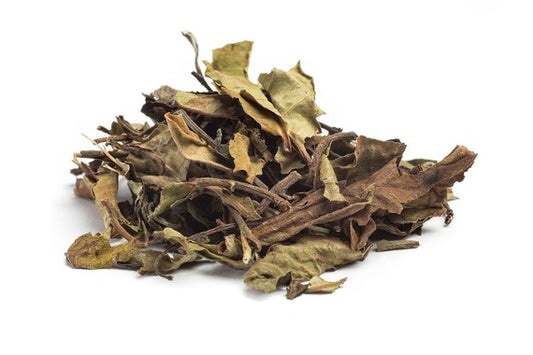BAI MU TAN - herbata biała - 250 g