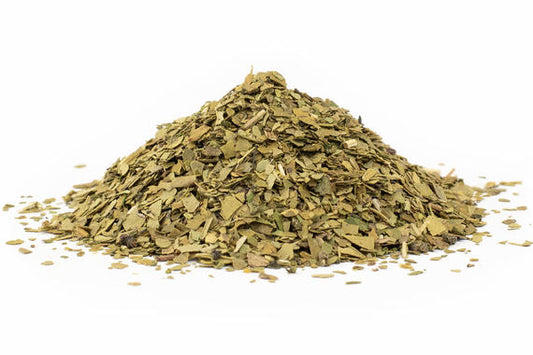 Brasil Yerba Mate Zielona ORGANICZNA - 250 g