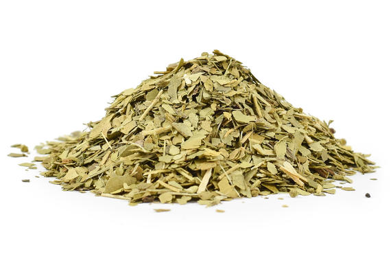Brazylia Despalada Zielona Yerba Mate Premium - 250 g