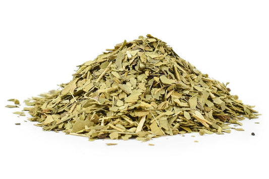 Brazylia Despalada Zielona Yerba Mate Premium - 250 g