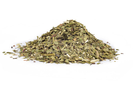 BRAZYLIA DESPALADA ZIELONA YERBA MATE - 250 g