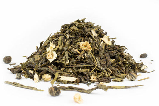 MAŁY TAJEMNICA BUDDY - herbata biała - 250 g