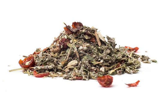 MIESZANKA ZIOŁOWA DIETA ŁATWA - herbata wellness - 250 g