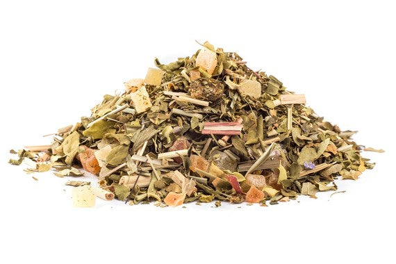 ZŁOTA MORINGA MIESZANKA ZIOŁOWA (NATURALNA) - 250 g