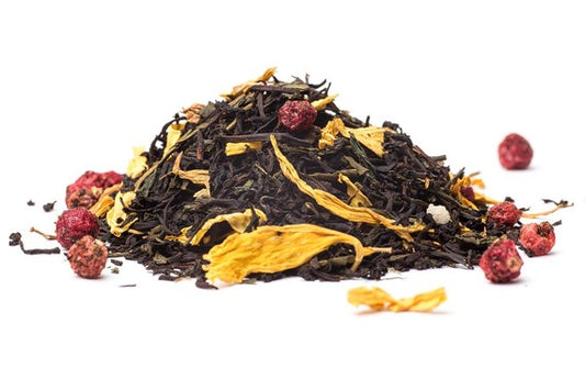HERBATA DLA ZDROWIA I URODA - mieszanka - 250 g