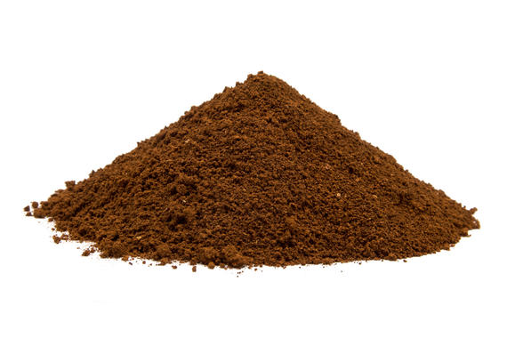 Chaga Syberyjski BIO grzyb (Inonotus obliquus) proszek - 250 g