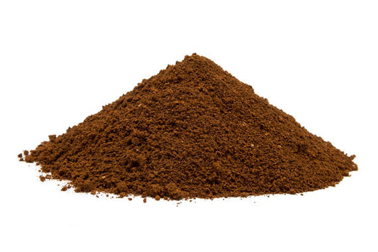 Chaga Syberyjski BIO grzyb (Inonotus obliquus) proszek - 250 g