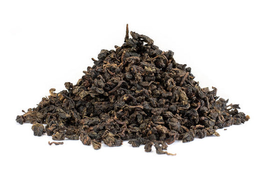CHINY FUJIAN ANXI TIE GUAN YIN PRAŻONE - OOLONG - 250 g