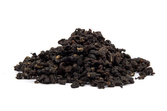 CHIŃSKIE GABALONG ORGANICZNE - oolong - 250 g
