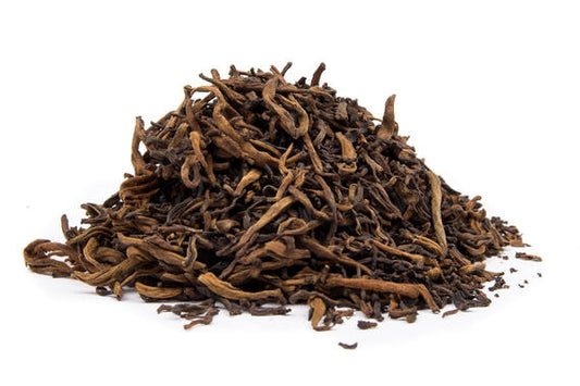 CHIŃSKI ZŁOTY TIPPY PU ERH KING SIMAO - 250 g