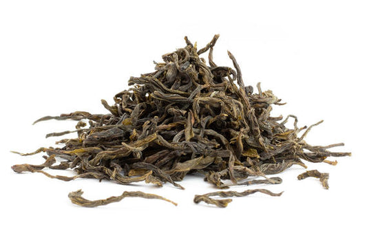 CHIŃSKI ZIELONY PU ERH SHENG CHA ORGANICZNY - 250 g