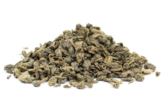 CHINA GUNPOWDER - herbata zielona - 250 g