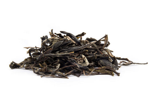 CHINY KEKECHA - herbata żółta - 250 g