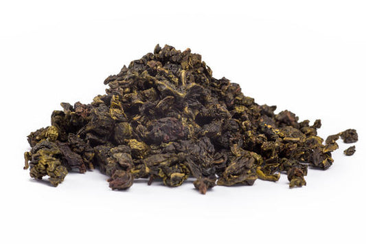 CHIŃSKI OOLONG MLECZNY PREMIUM - 250 g