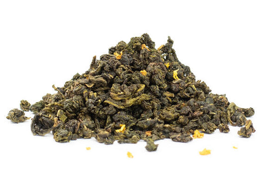 OSMANTHUS CHIŃSKI OOLONG - 250 g