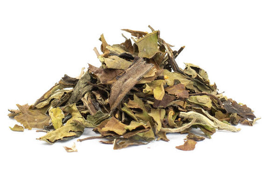 CHINA PAI MU TAN - herbata biała - 250 g