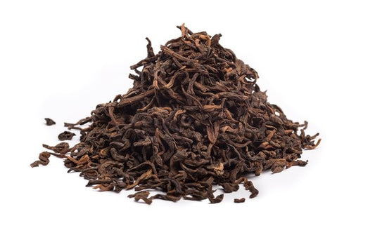 HERBATA CHIŃSKA PU ERH 1. KLASA ORGANICZNA - 250 g
