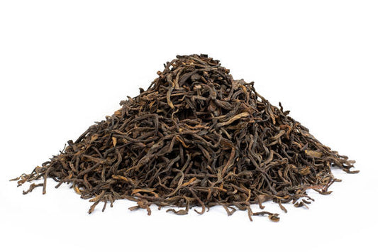 CHINY YUNNAN KRÓLOWA PU ERH - 250 g