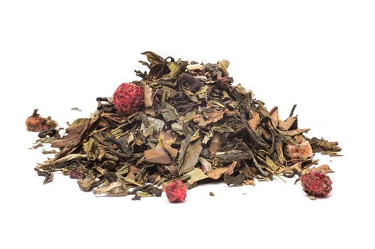 ŚWIĄTYNIA BOGÓW - herbata biała - 250 g