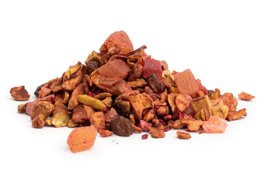 CITRUS TEMPTATION - herbata owocowa - 250 g