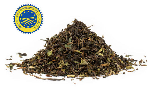 DARJEELING EARL GREY - herbata czarna - 250 g