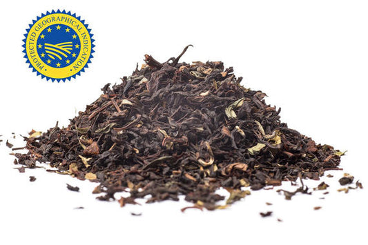 DARJEELING TGFOP1 SILVERHILL - herbata czarna - 250 g
