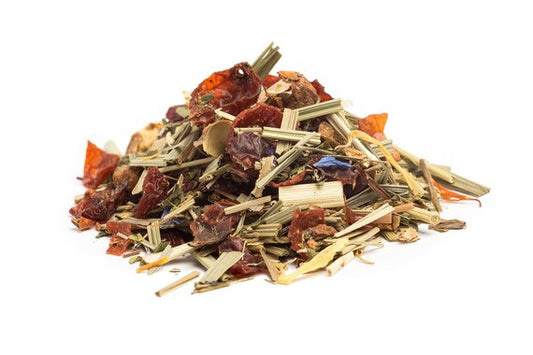 MIESZANKA ZIOŁOWA DLA DZIECI - herbatka ziołowa - 250 g