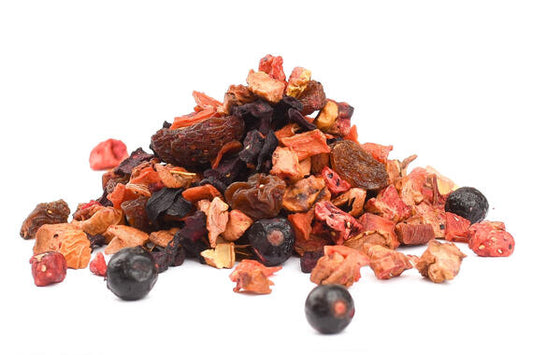 SEN DZIECIĘCY NATURAL - herbatka owocowa - 250 g