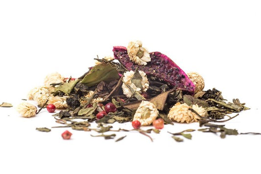 HERBATA SMOKA - mieszanka - 250 g