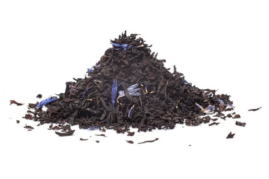 EARL GREY - HEAVENLY FLOWER - herbata czarna - 250 g