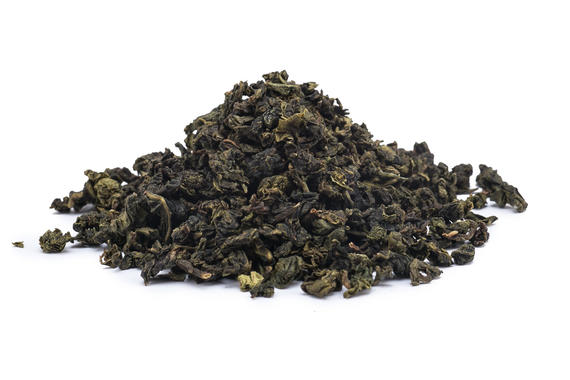 KRĘGI OOLONG SUPERIOR - 250 g